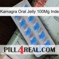 Kamagra Oral Jelly 100Mg India 22
